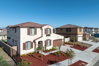 Sage at Sumac Ridge in Menifee, CA - Building Photo - Building Photo