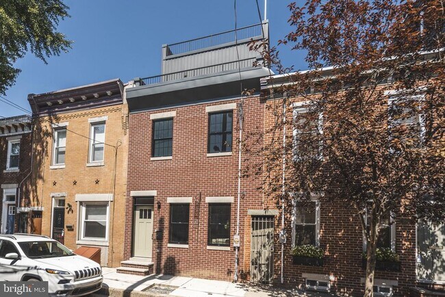 2005 Kater St in Philadelphia, PA - Building Photo - Building Photo