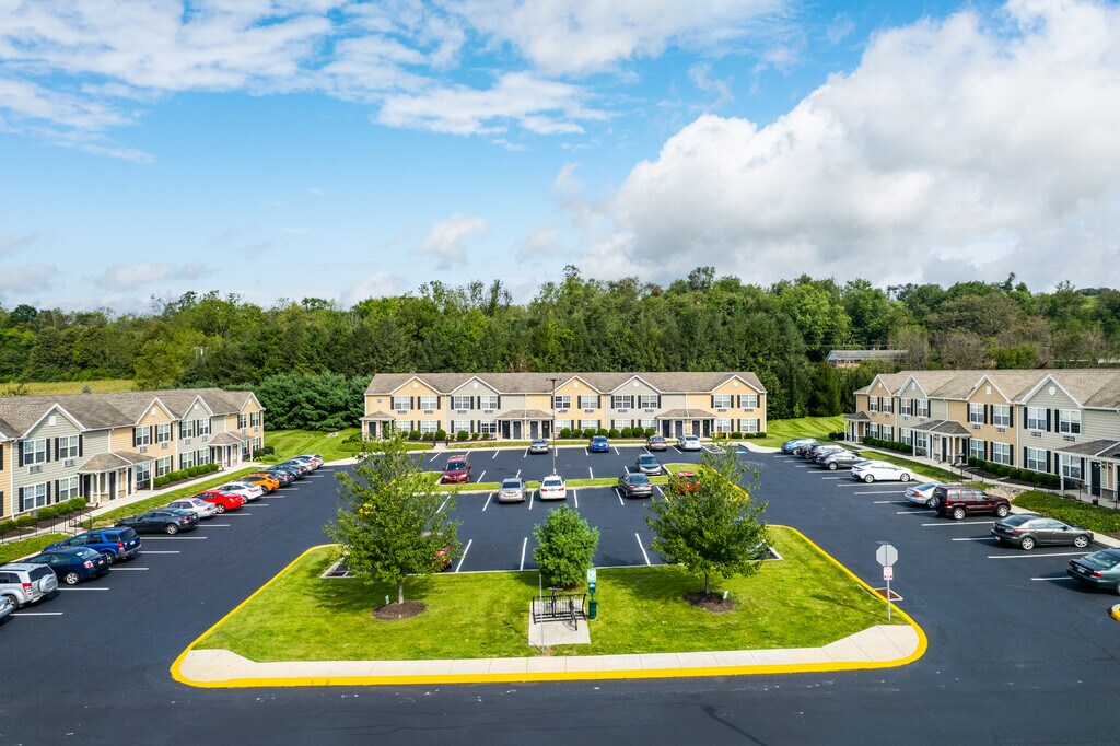 DLP Kutztown Apartments in Kutztown, PA