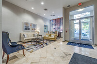 Rosedale Park Apartments in Bethesda, MD - Building Photo - Lobby