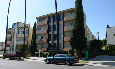 351 S St Andrews Pl in Los Angeles, CA - Building Photo - Building Photo