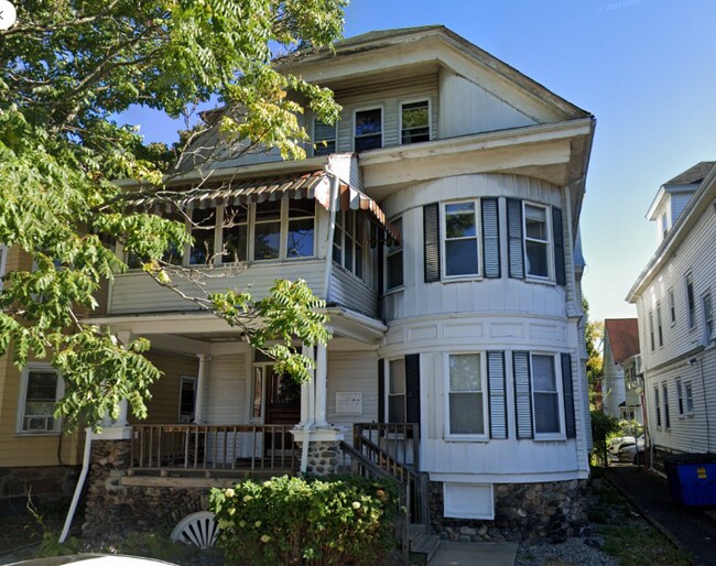 property at 38 Brainerd Rd