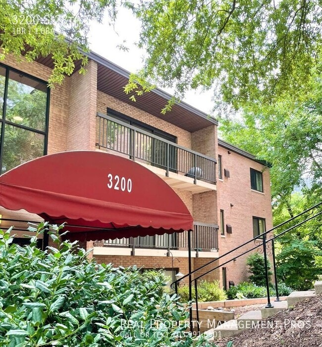 property at 3200 S 28th St