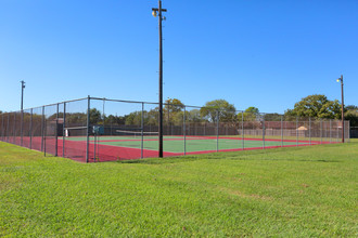 StoneBrook Apartments in Victoria, TX - Building Photo - Interior Photo