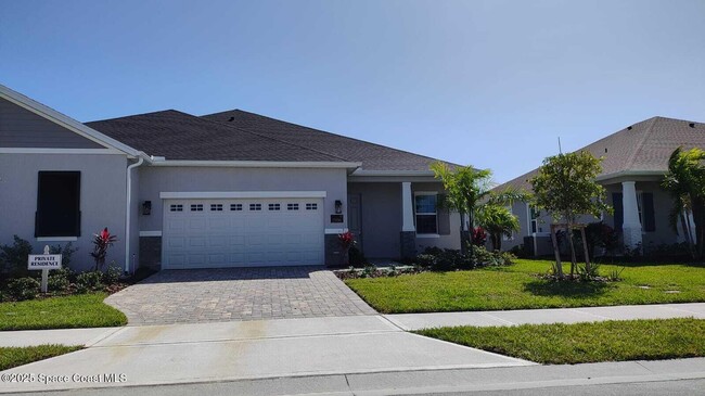 2998 Pangea Cir in Melbourne, FL - Building Photo - Building Photo