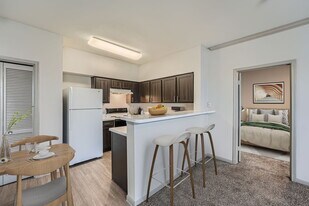 Lakeline Apartments in Leander, TX - Building Photo