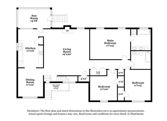 203 Oak Glen Dr in Dallas, GA - Building Photo - Building Photo