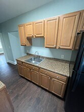 814 McCabe Ave in Baltimore, MD - Building Photo - Building Photo