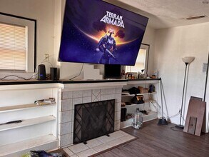 2812 Ave R in Wichita Falls, TX - Building Photo - Building Photo