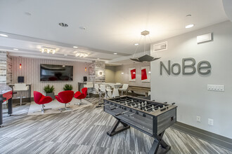 Nobe Market in North Bethesda, MD - Building Photo - Building Photo