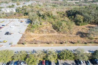 The Aspen at Maitland West in Orlando, FL - Foto de edificio - Building Photo