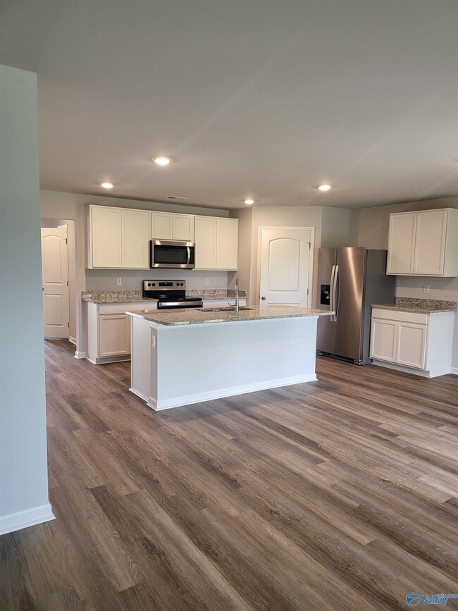 132 Ozy Dr in Athens, AL - Building Photo - Building Photo