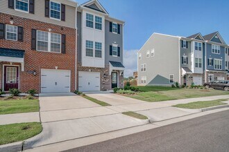 1413 Kerr Dr in Richmond, VA - Building Photo - Building Photo