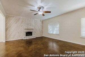 7135 Sidbury Cir in San Antonio, TX - Building Photo - Building Photo