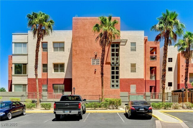 property at 75 E Agate Ave