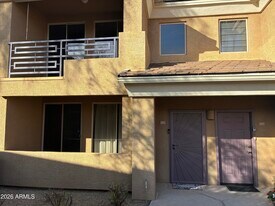 1411 E Orangewood Ave in Phoenix, AZ - Building Photo