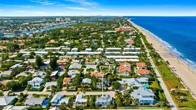 38 Hersey Dr in Boynton Beach, FL - Building Photo - Building Photo