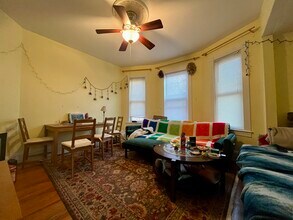 83 Wensley St, Unit 1 in Boston, MA - Building Photo - Building Photo