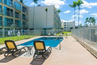 85-175-175 Farrington Hwy in Waianae, HI - Building Photo - Building Photo