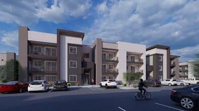 The Stately Avondale in Avondale, AZ - Foto de edificio - Building Photo