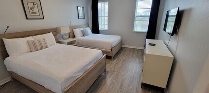 4445 Shiva Loop in Kissimmee, FL - Building Photo - Building Photo