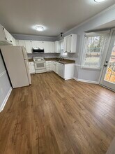 4616 Draper Rd in Raleigh, NC - Foto de edificio - Building Photo