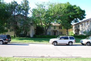 3116 Rosedale Ave Apartments