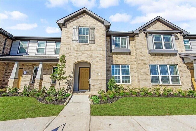 property at 8034 Scanlan Trce