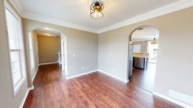 5540 Tygart Valley Dr in Dublin, OH - Building Photo - Building Photo