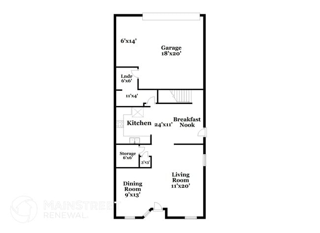 913 Harbon Dr in Franklin, IN - Building Photo - Building Photo