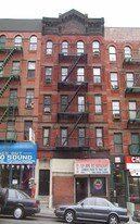1461 Amsterdam Ave in New York, NY - Building Photo