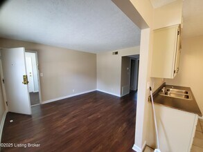 3217 Springfield Dr in Louisville, KY - Foto de edificio - Building Photo