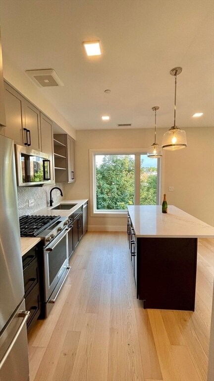 property at 260 Maverick St