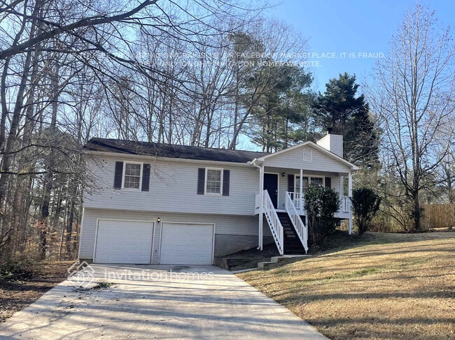 property at 360 Davis Mill Dr