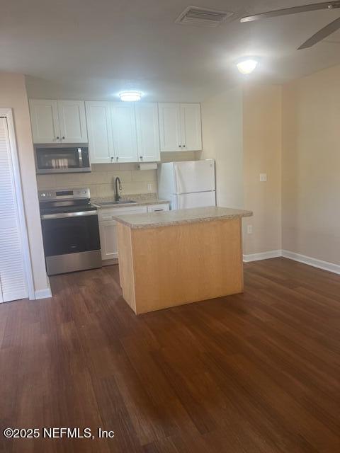 property at 602 McMahon St