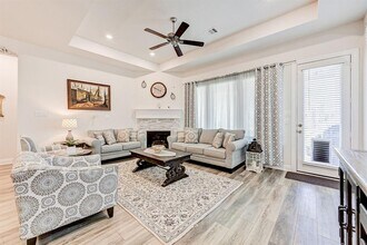 4221 Davis Oak Dr in Spring, TX - Building Photo - Building Photo