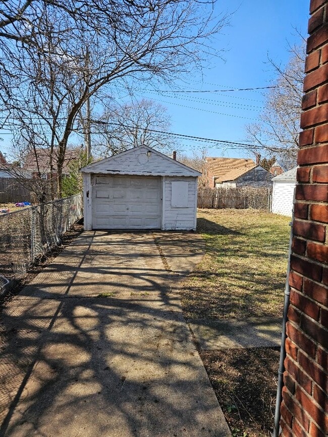 12505 Laing St in Detroit, MI - Building Photo - Building Photo