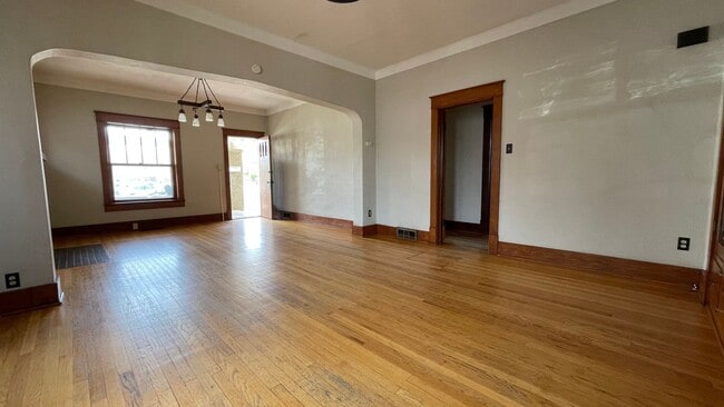 property at 1515 11th St