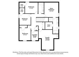 1260 Lasalle Dr in Smyrna, TN - Building Photo - Building Photo
