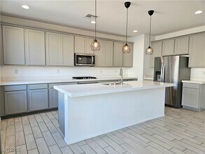 4638 Observed St in North Las Vegas, NV - Building Photo - Building Photo
