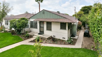 7857 Claybeck Ave in Sun Valley, CA - Building Photo - Building Photo