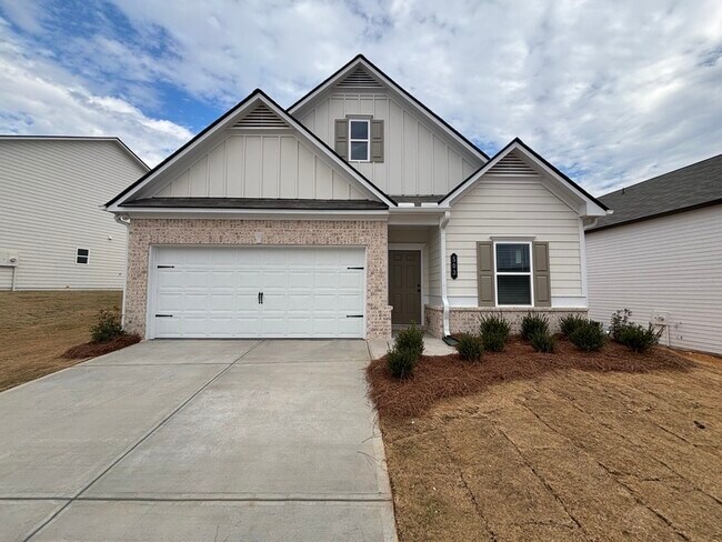 property at 503 Ozark Ln