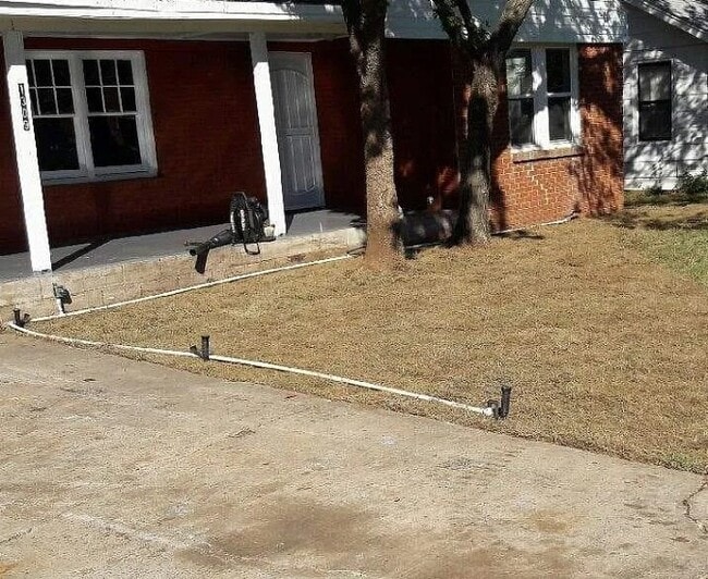 property at 1309 SW Binkley St