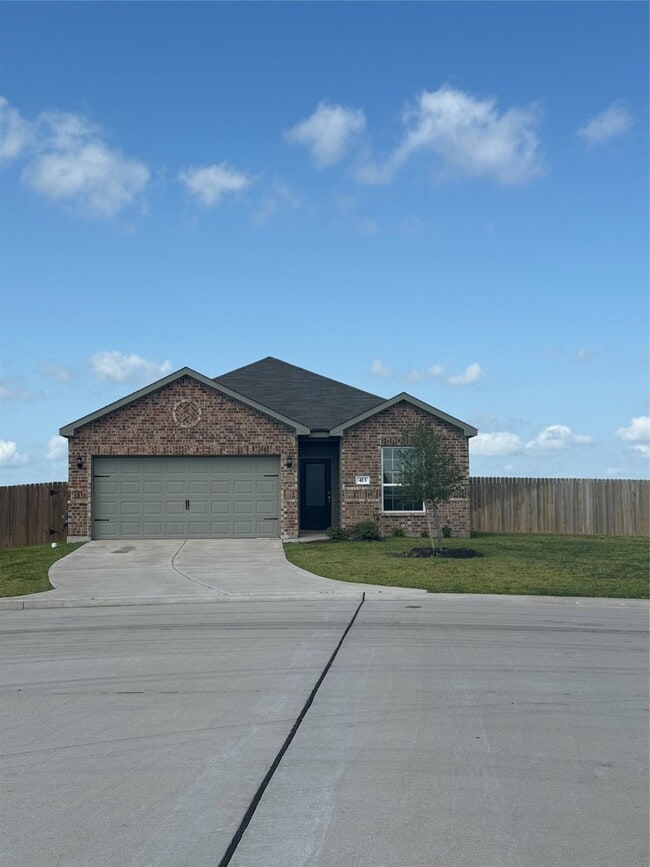 413 Texas Olive Dr