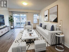 600 Shoreline Dr in Mississauga, ON - Building Photo - Building Photo