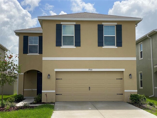 7968 Pelican Reed Cir in Wesley Chapel, FL - Building Photo - Building Photo