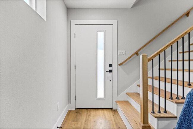 4709 Virginia Ave in Dallas, TX - Building Photo - Building Photo