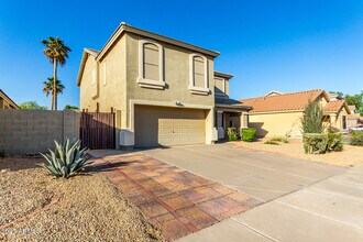 16640 W Polk St in Goodyear, AZ - Building Photo - Building Photo