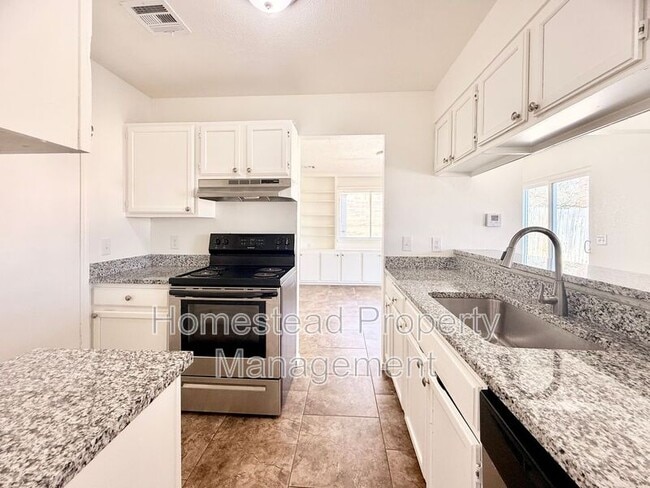 10020 S Clegern St in Oklahoma City, OK - Building Photo - Building Photo