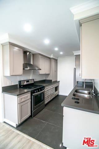 1447 Harvard St in Santa Monica, CA - Building Photo - Building Photo